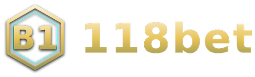 118bet logo
