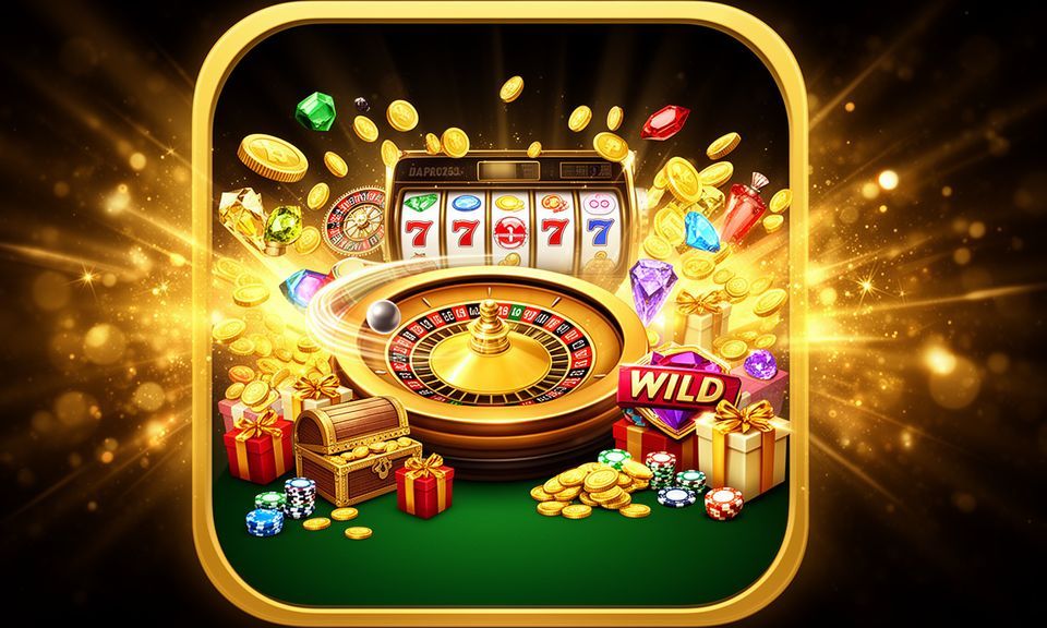 118bet Baccarat, Slots và Kèo Bóng Đá — Tất Cả Trong Một Sảnh